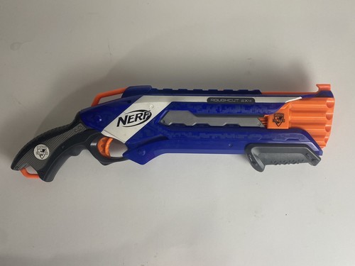 ナーフ N-STRIKE ELITE NERF ROUGH CUT 2X4 917MoC3HKXL._UF350,350_QL80_.jpg