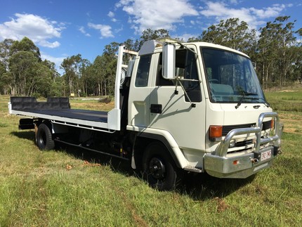 tilt tray tow truck | Gumtree Australia Free Local Classifieds