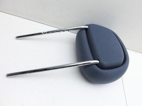 Mercedes E320 W211 S211 03-08 Lim Kopfstütze für Beifahrer Sitz Rechts oder Links Vorne Mercedes E320 W211 S211... Vorschau 4