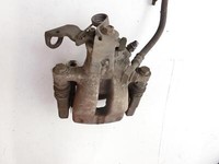 Opel Astra H 04-10 1,6 85KW Bremssattel Bremszange Hinten Rechts Opel Astra H 04-10 30.12.2009 gebraucht Vorschau 2