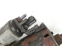 VW Phaeton 3D 10-16 TDI 3,0 176KW Autom Anlasser Starter VW Phaeton 3D 10-16 15.12.2011 059911024D gebraucht Vorschau 5