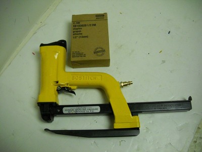 Bostitch P50 Stapler (PNEUMATIC PLIER)
