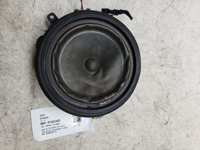 AUDI A3 8P DOOR SPEAKER FRONT RIGHT 8P0035411C 2004-2013