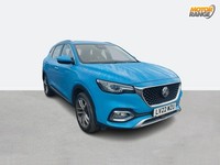 2022 Mg Motor Uk Hs 1.5 T-GDI Exclusive 5dr DCT Crossover/SUV PETROL Automatic