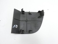 Nissan Pathfinder R51 05-10 Blende Aussen Kappe Abdeckung für Abschleppöse Links Vorne Nissan Nissan Pathfinder R51... Vorschau 4