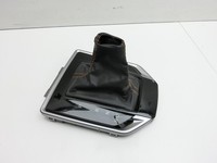Subaru XV 19-25 Autom Schaltsack Schaltmanschette Ganganzeiger rote Naht Subaru XV 19-25 01.01.2022 gebraucht Vorschau 2