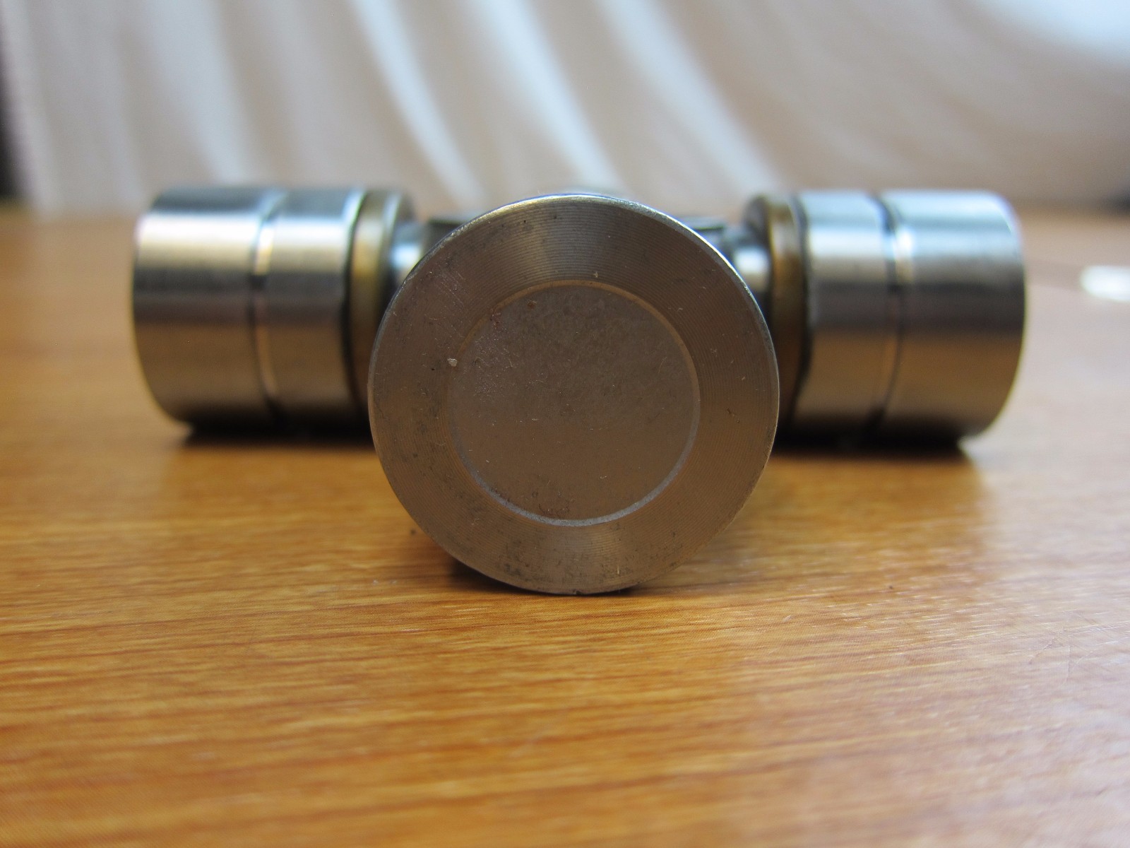 2003 2009 Dodge Ram 2500 3500 Front Axle Drive Shaft UJoint w/clips