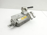 Audi A5 F5 16-19 TDI 2,0 140KW Ölkühler Audi A5 F5 16-19 19.06.2019 4G0317021AR gebraucht Vorschau 5