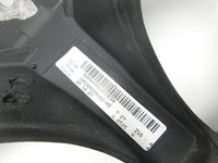 Mercedes W204 07-11 Lenkrad ohne Airbag Mercedes W204 07-11 26.10.2007 A2044600303 305543899162-AJ gebraucht Vorschau 4