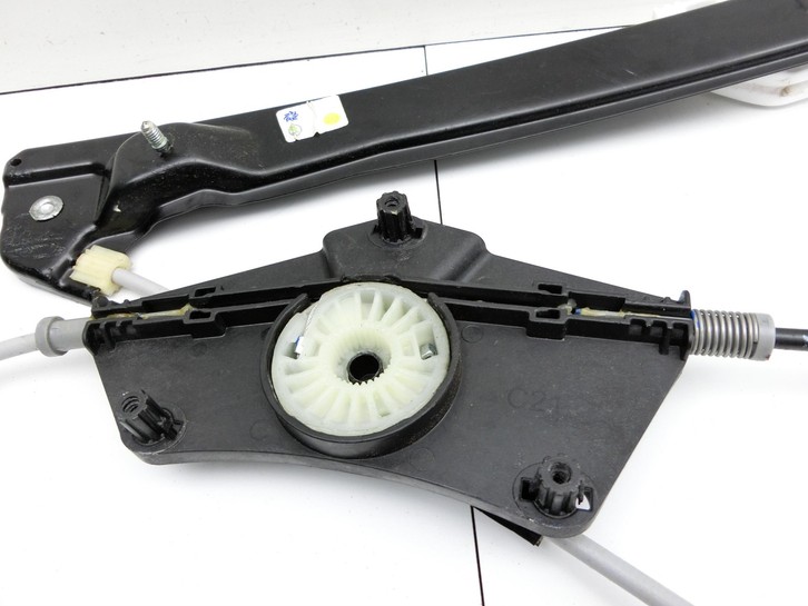 Skoda Kamiq NW4 19-23 Fensterheber o. FH-Motor Links Vorne Skoda Kamiq NW4 19-23 27.02.2024 654837461A gebraucht Vorschau 2