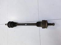Mercedes CL203 C220 04-08 Coupe CDI 2,1 110KW Antriebswelle Gelenkwelle Rechts Hinten Mercedes CL203 C220 04-08... Vorschau 2