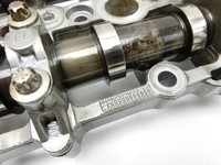 BMW X4 F26 14-18 3,0d 190KW Brücke und Nockenwellen BMW X4 F26 14-18 08.04.2016 11317800044 7800044 11317800044-06... Vorschau 8