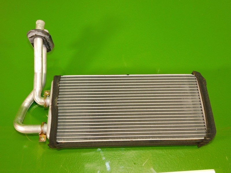 01-05 Civic hybrid OEM heater core radiator