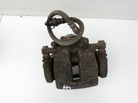 Volvo V70 135 07-13 2,0 100KW Bremssattel Bremszange Hinten Links Volvo V70 135 07-13 17.06.2010 36001382 gebraucht Vorschau 4