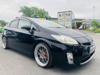 2011 Toyota Prius 1.8L PRIUS HYBRID PETROL Hybrid