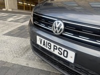 2019 Volkswagen Tiguan 1.5 TSi EVO 150 Match 5dr DSG ESTATE Petrol Automatic