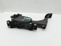 Seat Ibiza IV 6J 08-12 Tdi 1,6 77KW Gaswertgeber Gaspedal Seat Ibiza IV 6J 08-12 07.10.2010 6Q1721503M 6PV008496-31... Vorschau 5