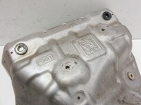 Mazda 3 BM 13-17 2,0 88KW Hitzeschutzblech Mazda 3 BM 13-17 19.11.2013 gebraucht Vorschau 4