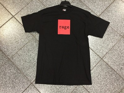 vintage rage against the machine shirt