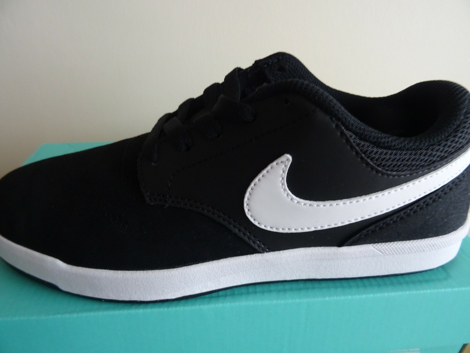 Nike SB Fokus trainers sneakers shoes 749477 002 uk 5.5 eu Nike SB Fokus trainers sneakers shoes 749477 002 uk 5.5 eu