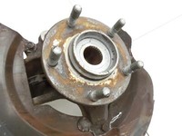 Mazda 3 BL 09-11 1,6 77KW Achsschenkel Radnabe mit ABS Rechts Vorne Mazda 3 BL 09-11 01.10.2011 gebraucht Vorschau 4
