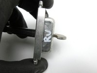Toyota Prius IV ZVW5 16-19 Türfangband Türbremse Türanschlag Rechts Hinten Toyota Prius IV ZVW5 16-19 02.09.2016... Vorschau 5