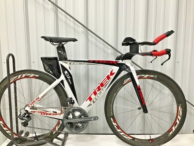2012 trek speed concept 2.5