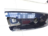 VW Passat 3C B7 10-14 Lim Kofferraumdeckel Heckklappe ohne Scheibe LH5X VW Passat 3C B7 10-14 22.02.2014 3AE827025... Vorschau 4
