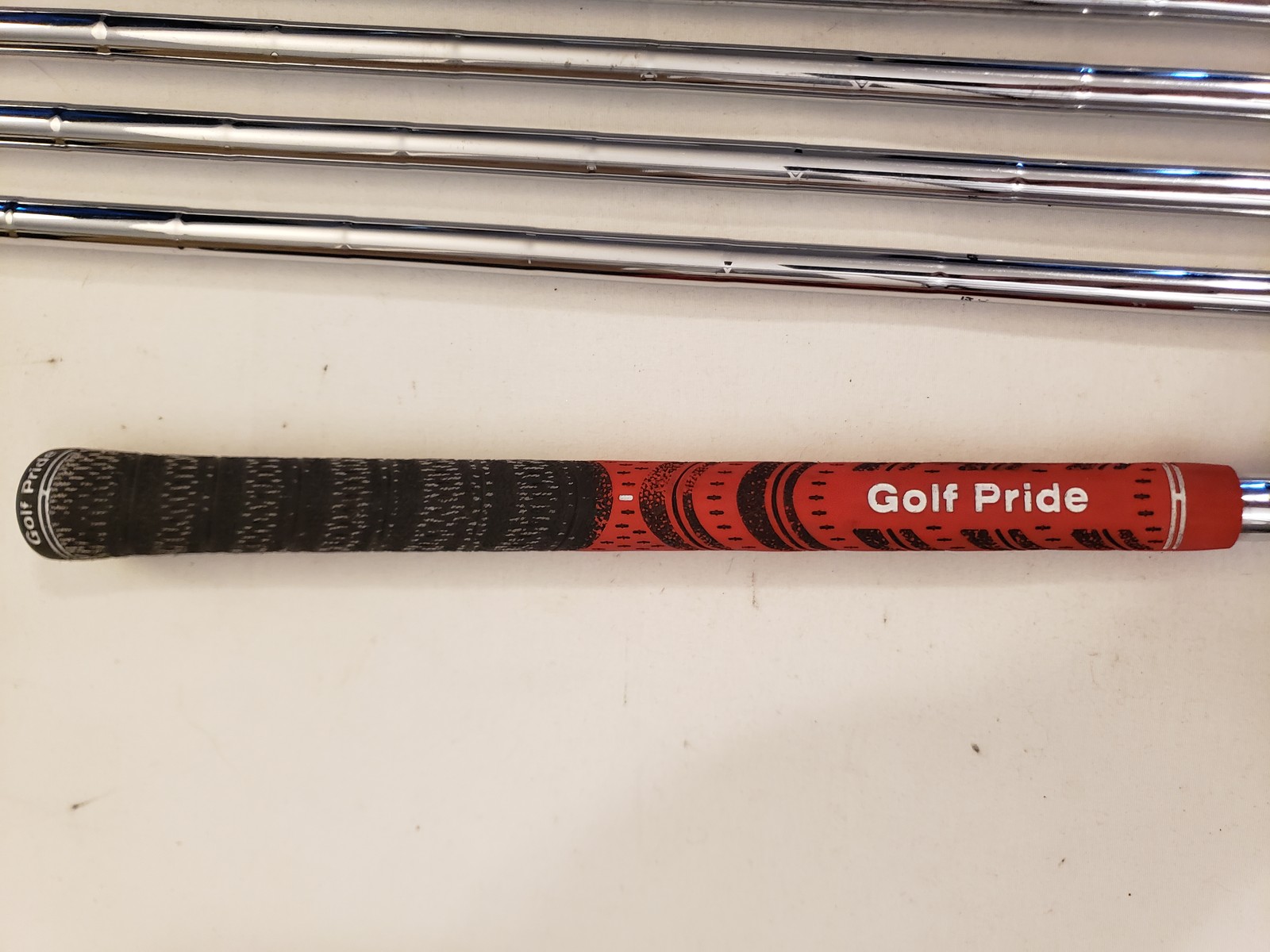 Used Titleist 690 MB Forged Iron Set (3-PW) 8 Irons - TT DG S300 Stiff - RH