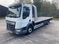 2024/24 DAF LF 190 TILT AND SLIDE RECOVERY TRUCK *12 TON*