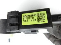 Hyundai I30 GD 15-17 Kombi Fensterhebermotor Rechts Hinten Hyundai I30 GD 15-17 08.07.2015 83460A6010 83460-A6010... Vorschau 5