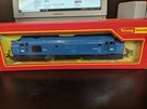 Tri-ang/Hornby R.751 BR Blue Class 37 Diesel Loco D6830 OO Gauge