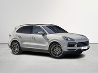 2023 Porsche Cayenne 3.0 V6 E-Hybrid 17.9kWh Platinum Edition SUV 5dr Petrol