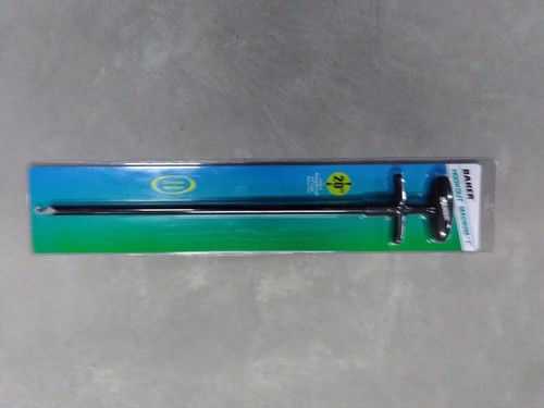 Opti Tackle Large Left Side Torpedo Board