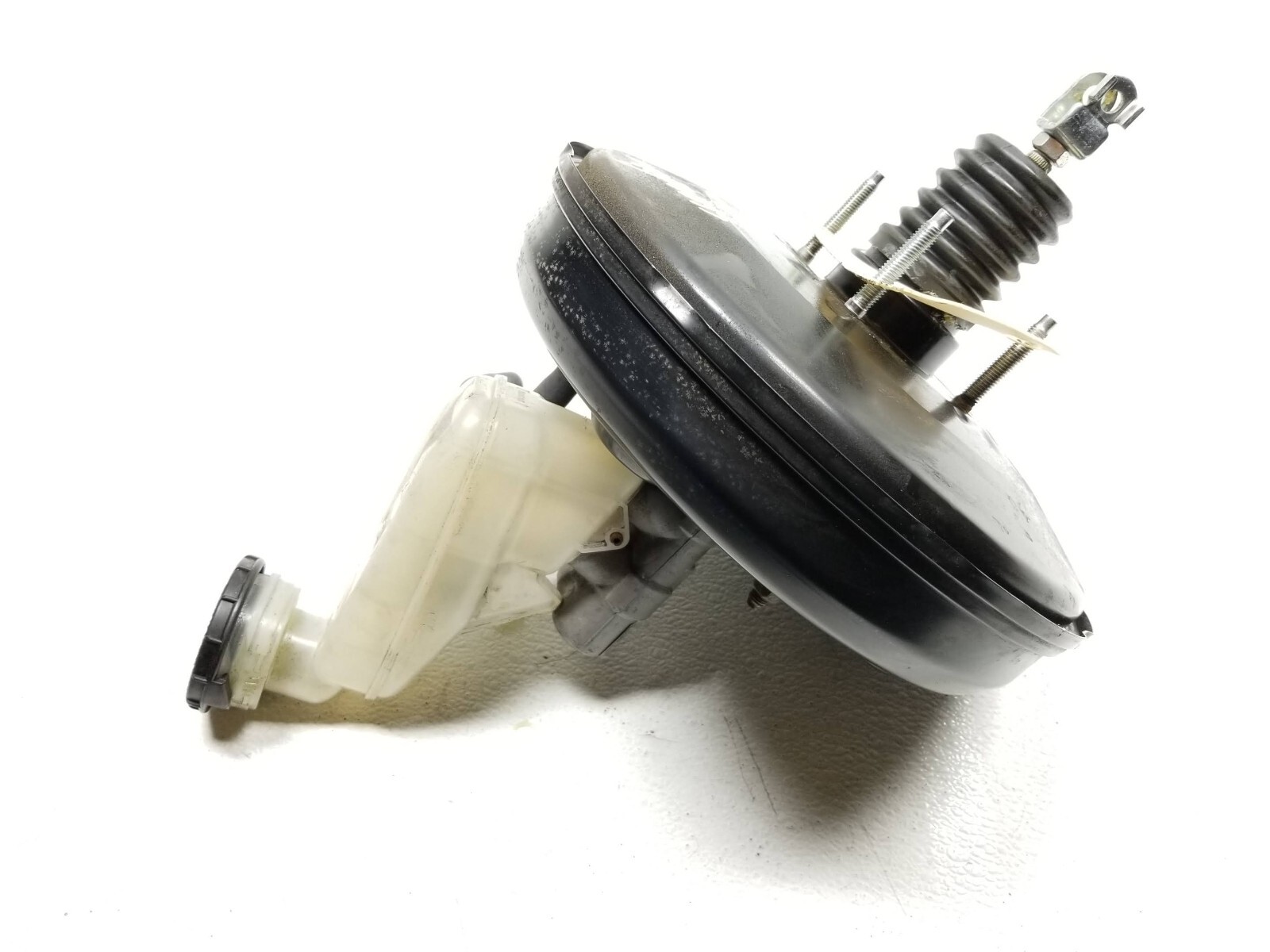 18 19 20 21 22 HONDA ODYSSEY POWER BRAKE BOOSTER W/ MASTER