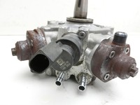 BMW X4 F26 14-18 3,0d 190KW Einspritzpumpe Hochdruckpumpe BMW X4 F26 14-18 08.04.2016 8573162 13518573162... Vorschau 2
