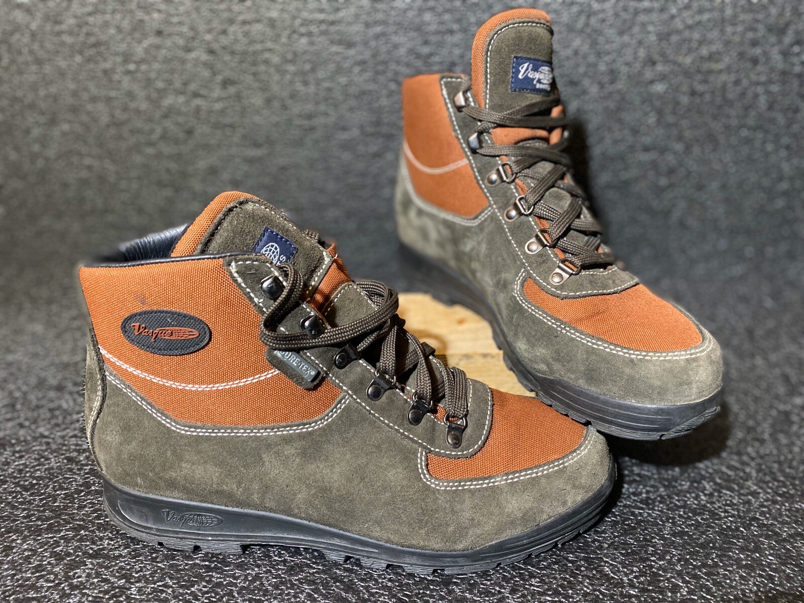 VASQUE SUNDOWNER GTX US 11 Men's 