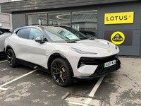 2024 Lotus Eletre 112kWh R Auto 4WD 5dr (Dual Motor) Estate Electric Automatic