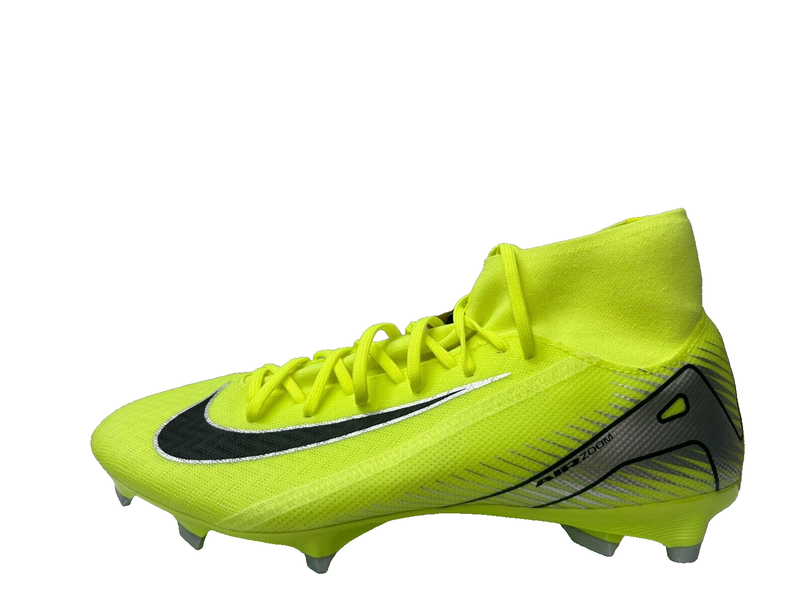 Nike Air Zoom Mercurial シューズ　24、5㎝ Nikeが革新的なテクノロジーを搭載したAir Zoom Mercurialを