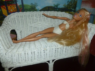 barbie doll 16 kitchen food miniature box of candy chocolates no real food 333175132646