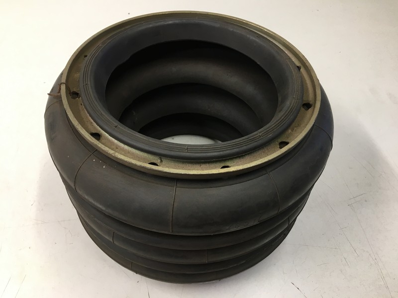 Torpress Zellmembran Luftfeder T271 Torpress 322 Br Cod 42107595