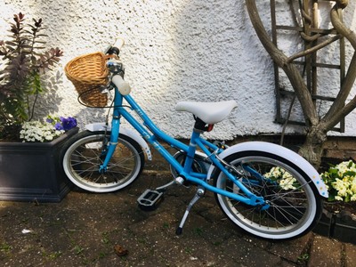 pendleton ashbury kids bike
