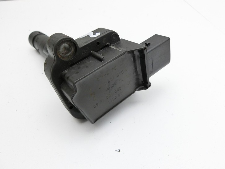 Mercedes SLK R171 04-08 1,8 120KW Zündspule Zyl.2 Mercedes SLK R171 04-08 23.11.2006 A0001502980 A0001501580... Vorschau 4