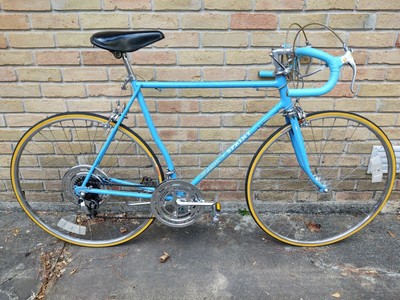 schwinn sprint 1985