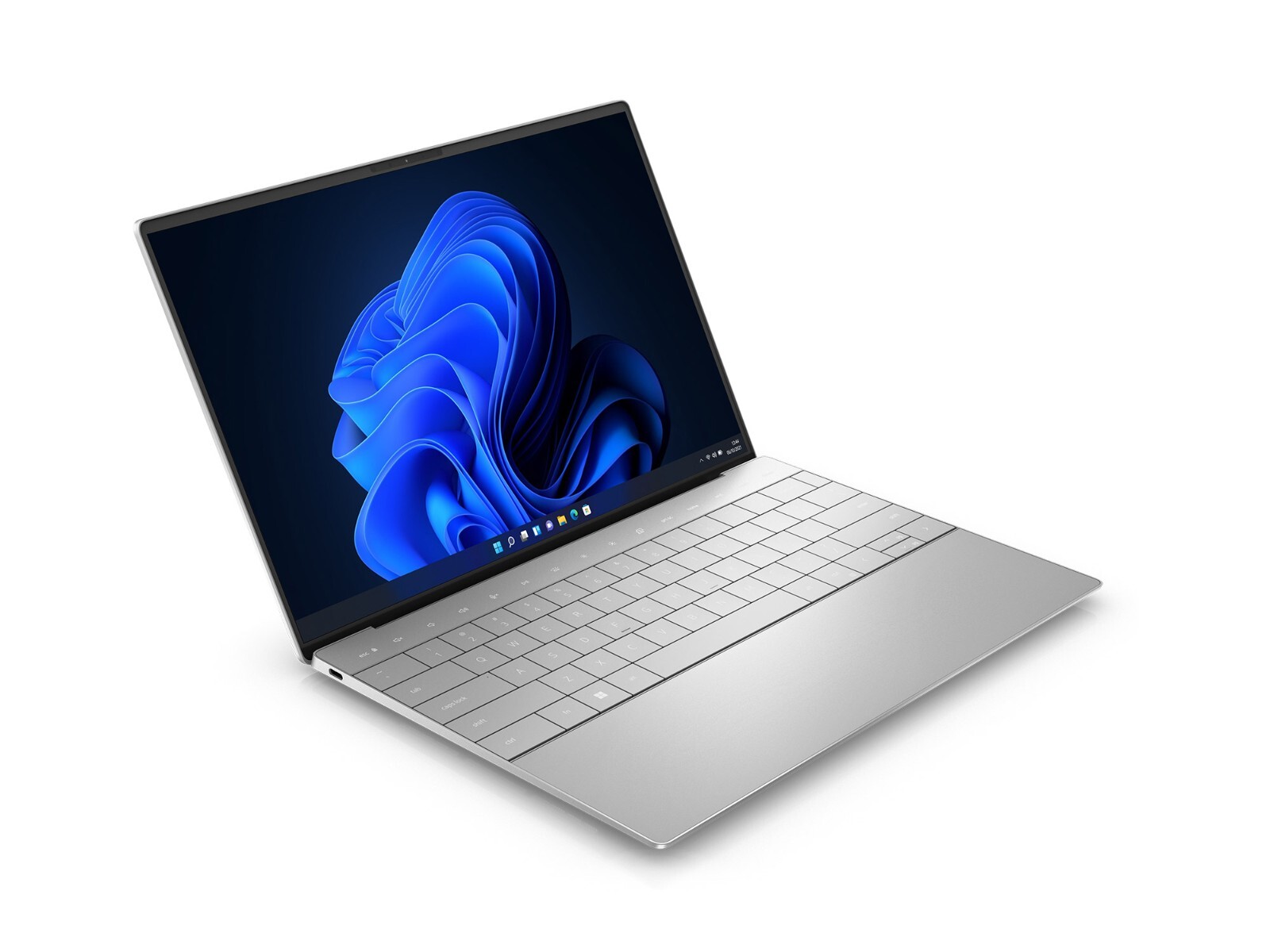【中古】DELL XPS 13 Plus（i7-1360P/16GB/1TB） Dell XPS 13 Plus 9320 dotyk OLED i7-1360P 16GB 1TB NVMe Iris