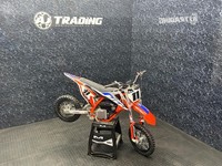 KTM E-5 2021 ( SX TC CR YZ RM ) @ AJ TRADING 