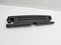 Mercedes W211 E200 02-06 1,8 120KW 271941 Motorabdeckung Zündkerzen Abdeckung Leiste Mercedes W211 E200 02-06... Vorschau 2