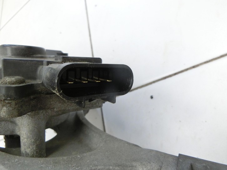 Opel Insignia A G09 08-13 Wischermotor m. Wischergestänge Vorne Opel Insignia A G09 08-13 29.12.2009 13277078... Vorschau 5