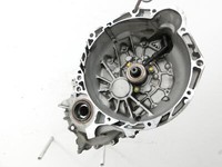 Hyundai I20 III BC3 20-23 MPI 1,4 74KW BD72 Schaltgetriebe Getriebe Hyundai I20 III BC3 20-23 20.07.2020 430B026200... Vorschau 9