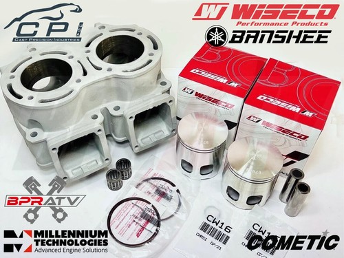 Banshee 347cc Alpha Cub Cylinder OEM Replacement CP
